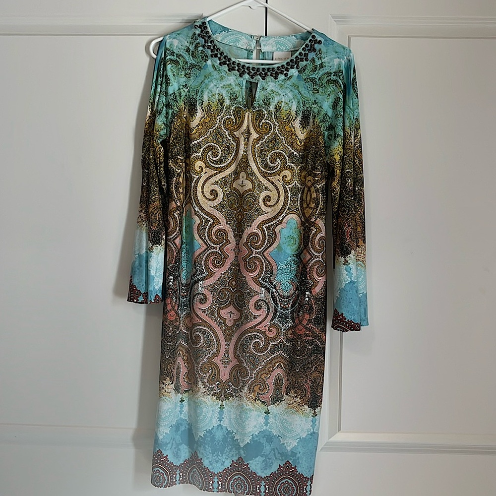 Chicos size 0 dress